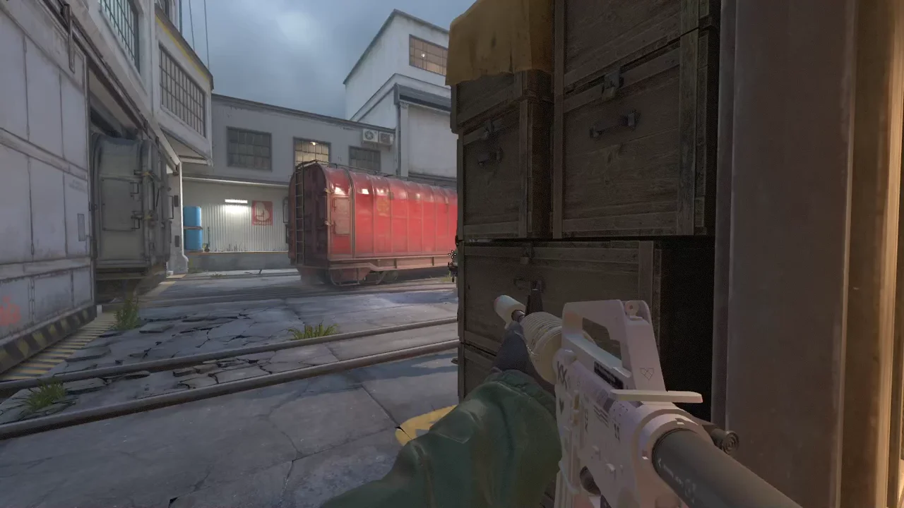 highlight